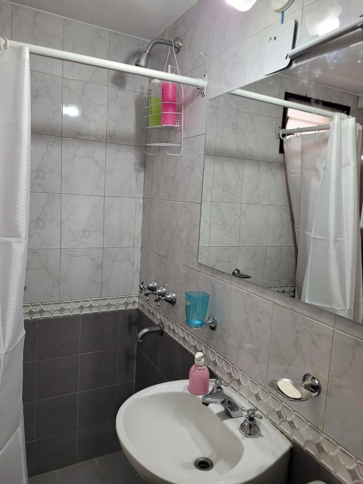 Apartamento Tranquilo Departamento Centrico *